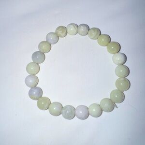 Lantian Jade Bracelet